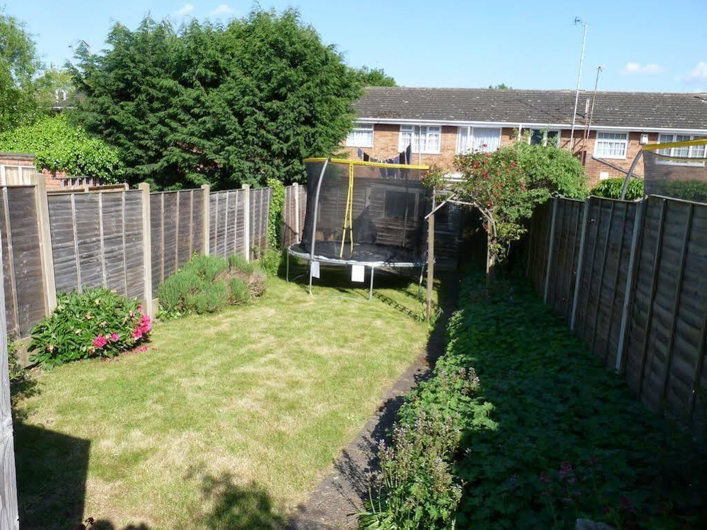 Comfortable Victorian 3 Bedroom Semi-Detached House With Fast Wi-Fi Sittingbourne Kültér fotó
